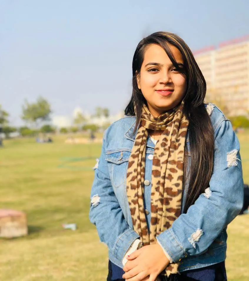 A peep into my journey at Zimyo- By Ana Suhail