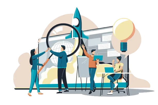 future of work