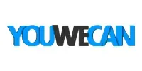 you we can