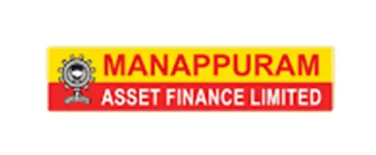 Manappuram Asset Finance Limited