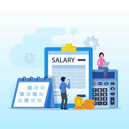 How to Check Salary in UAE