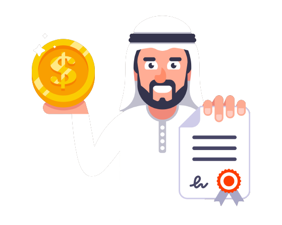 salary certificate format in UAE