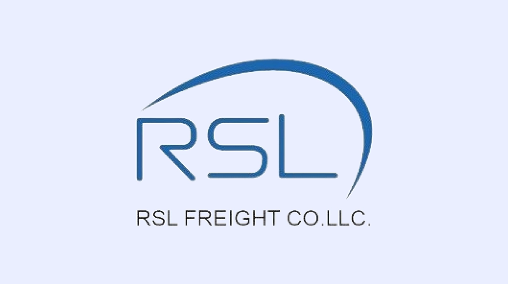 RSL Freight Co. LLC