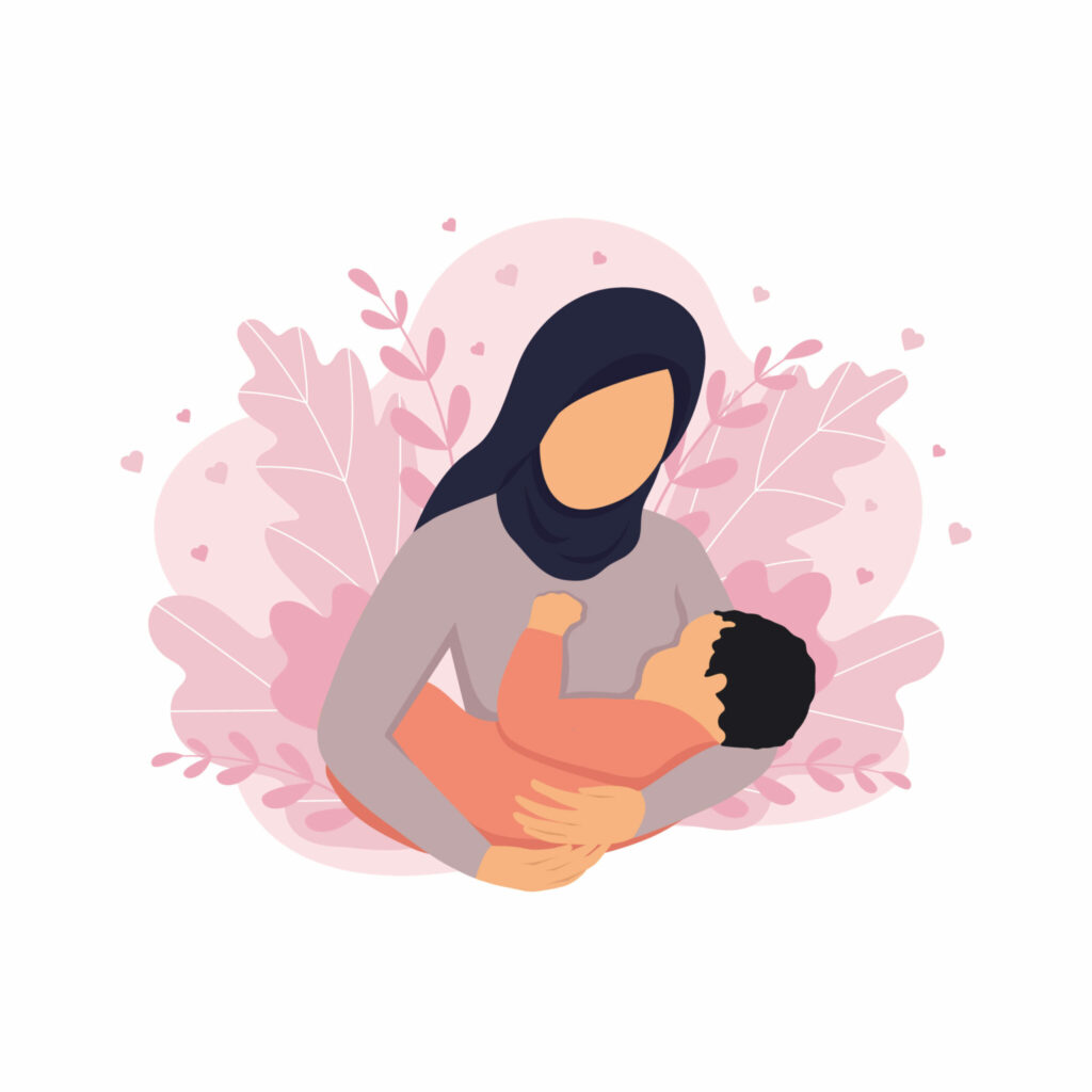 maternity leave in UAE