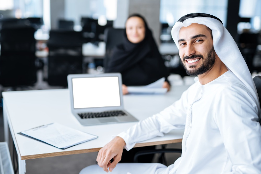 Top 5 HR Software in Saudi Arabia