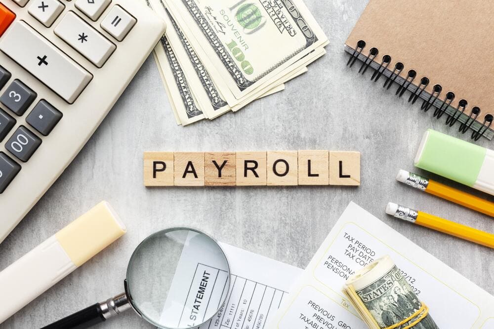 Payroll Software in Qatar