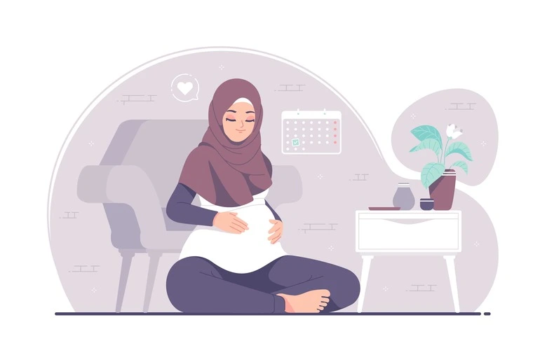 Maternity leave in Egypt