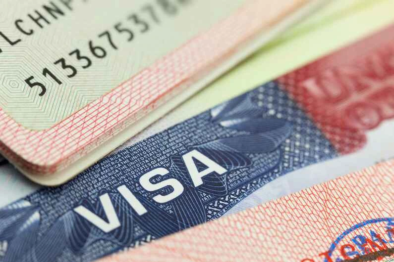 Mission Visa UAE