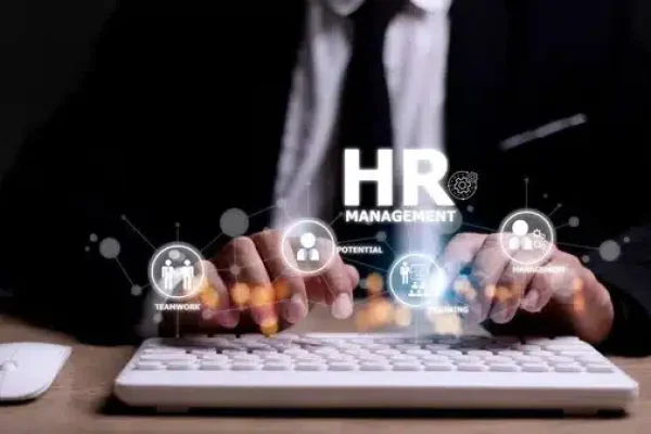 top hr software egypt