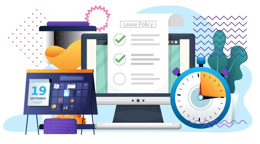 How to Design a Leave Policy for your Organization