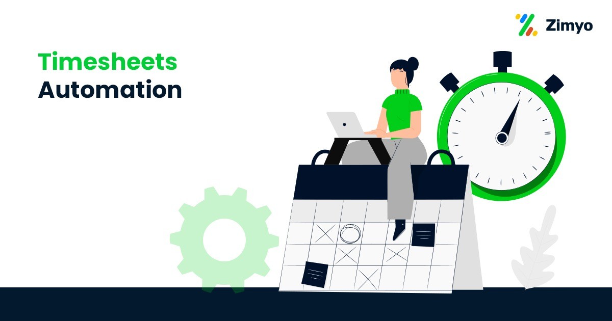 Timesheet Automation