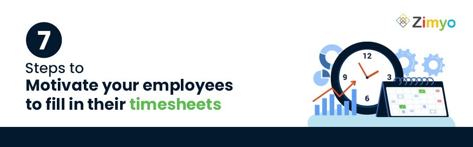 Timesheets Management