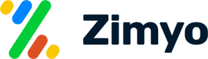 Zimyo Logo