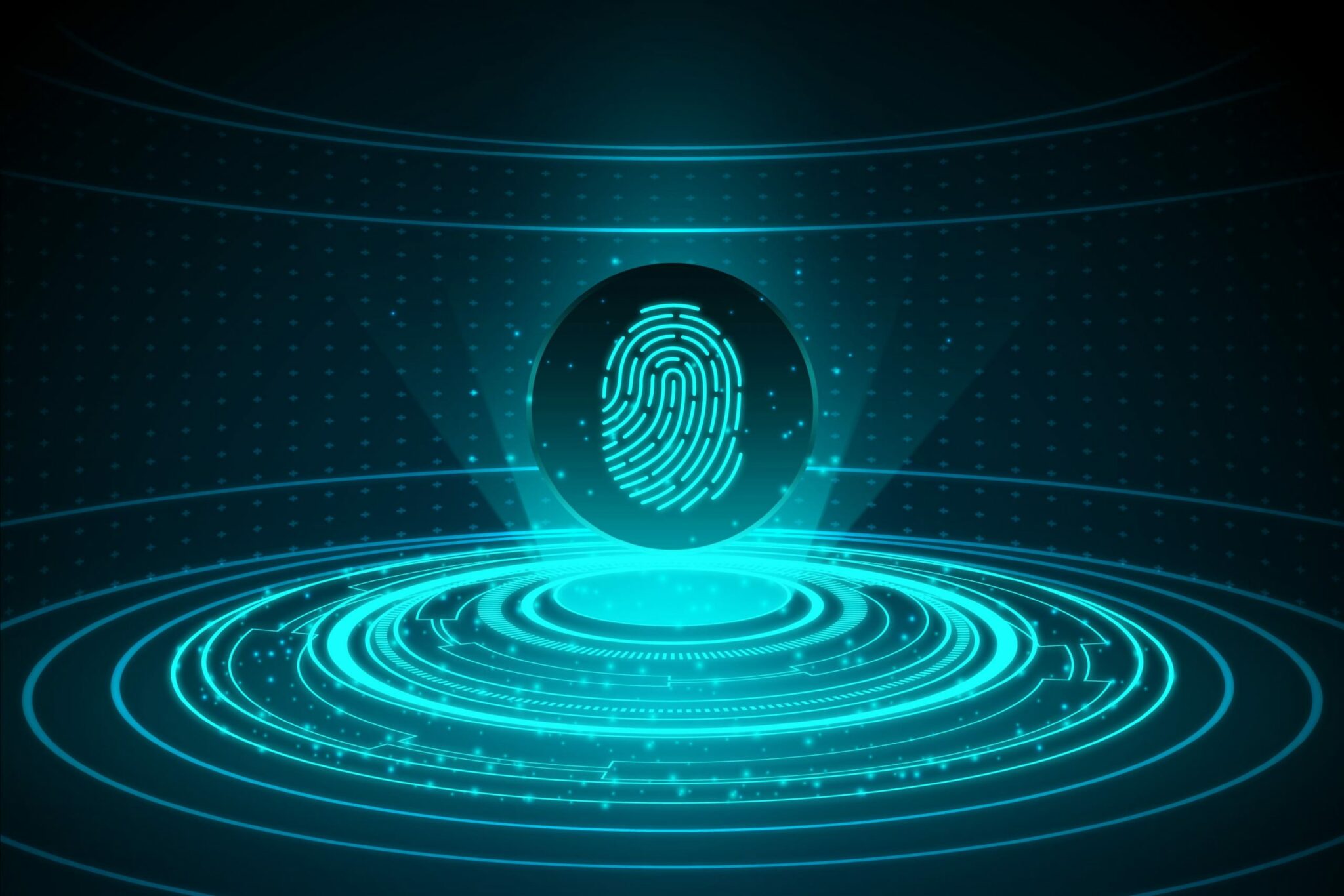 biometric devices