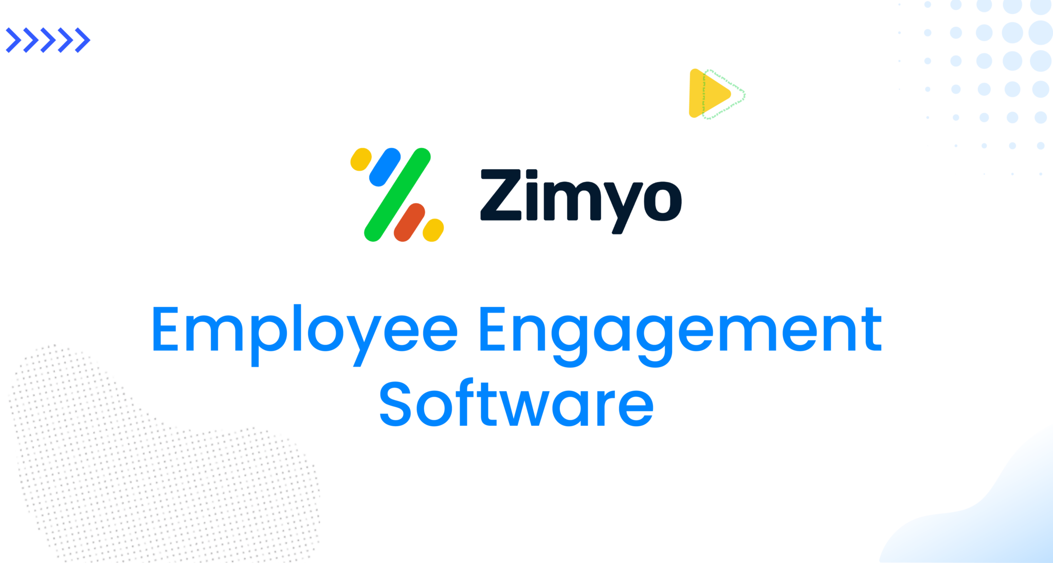 Employee Management Software - Zimyo HRMS