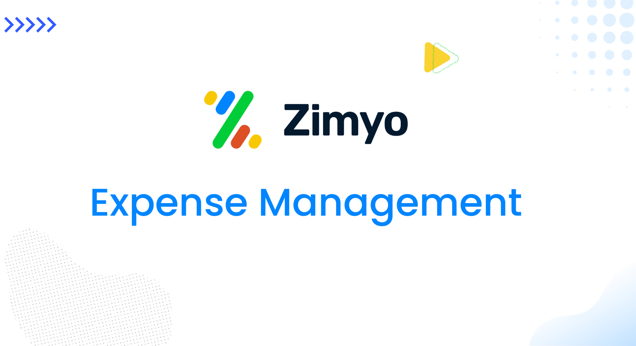 Zoho Expense Pricing, Features, and Reviews (Mar 2024)