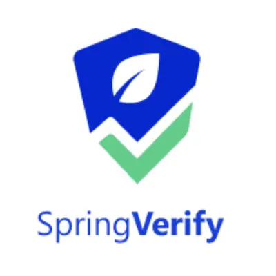 Spring Varify Integration