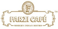 farzi cafe logo