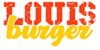 lousi burger logo