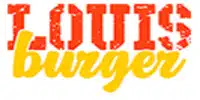 lousi burger logo