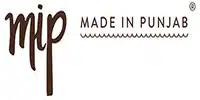 made in punjab logo