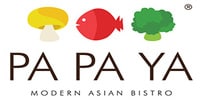 papaya logo