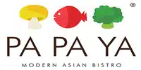 papaya logo