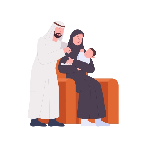 Paternity leave in UAE