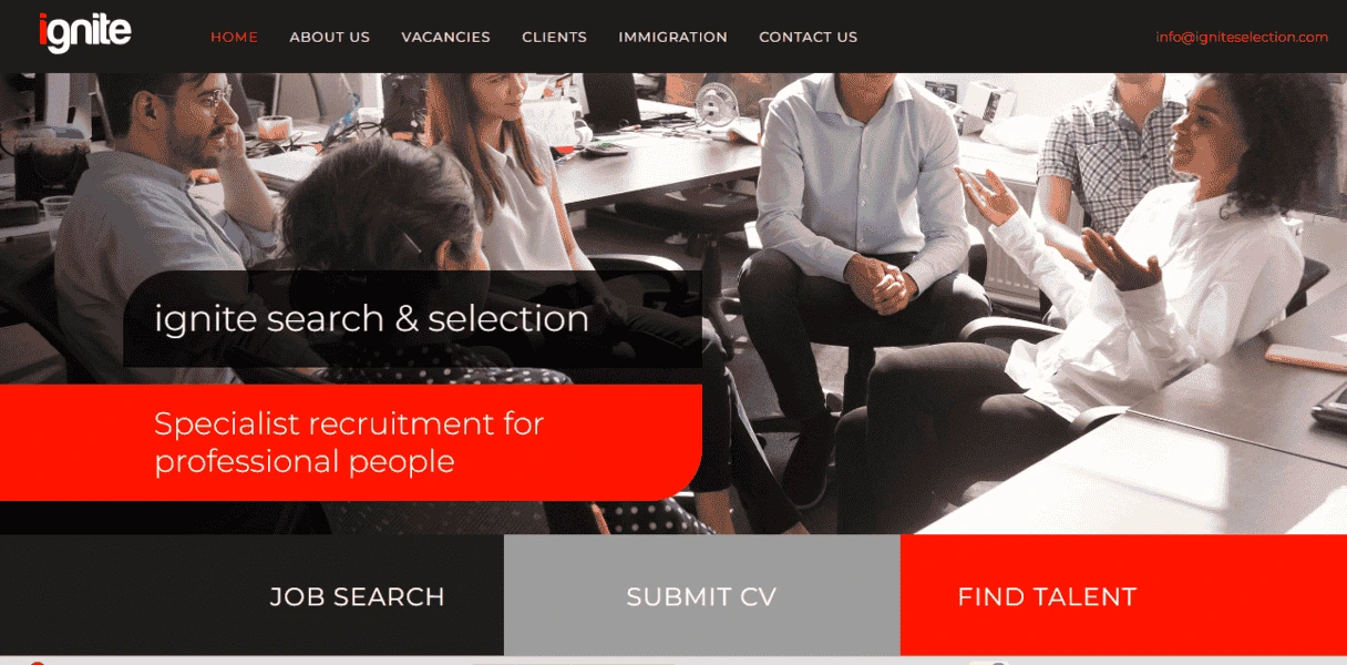 Recruitment agencies in Dubai