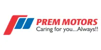 Prem Motors Logo