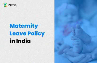 Maternity-Leave-Policy-in-India