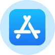 App Store Logo