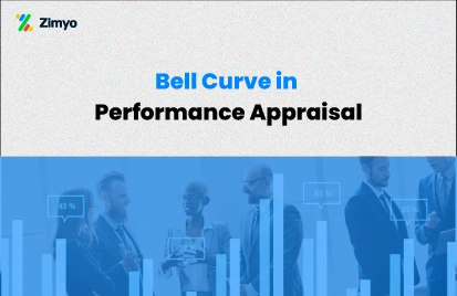 Bell Curve in Performance Appraisal