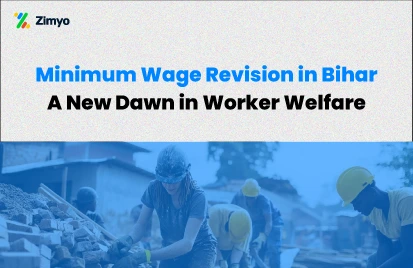 Minimum wage revision in Bihar