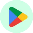 Play Store Logo