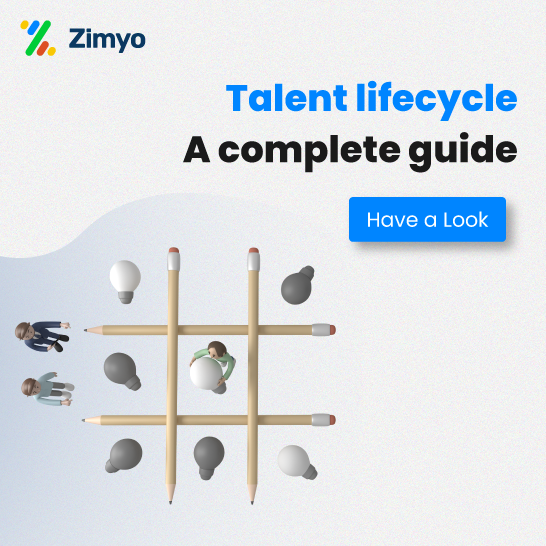 talent lifecycle