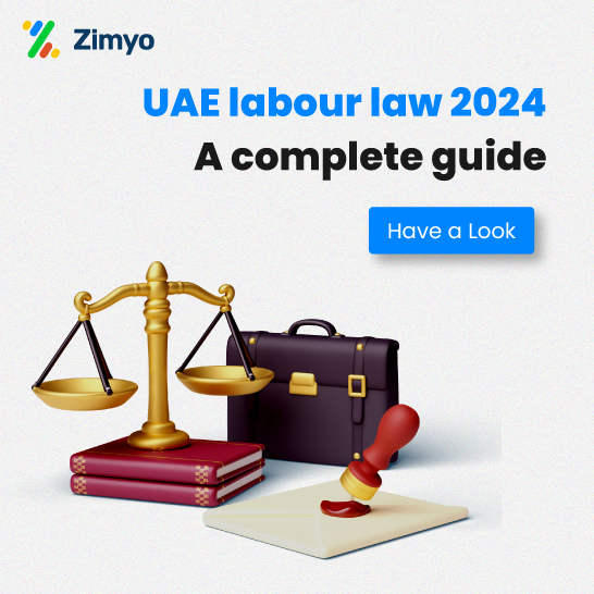 uae labor law