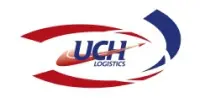 UCH Logistics Logo