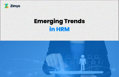 trends in hrm