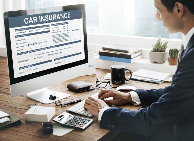 car insurance in Dubai