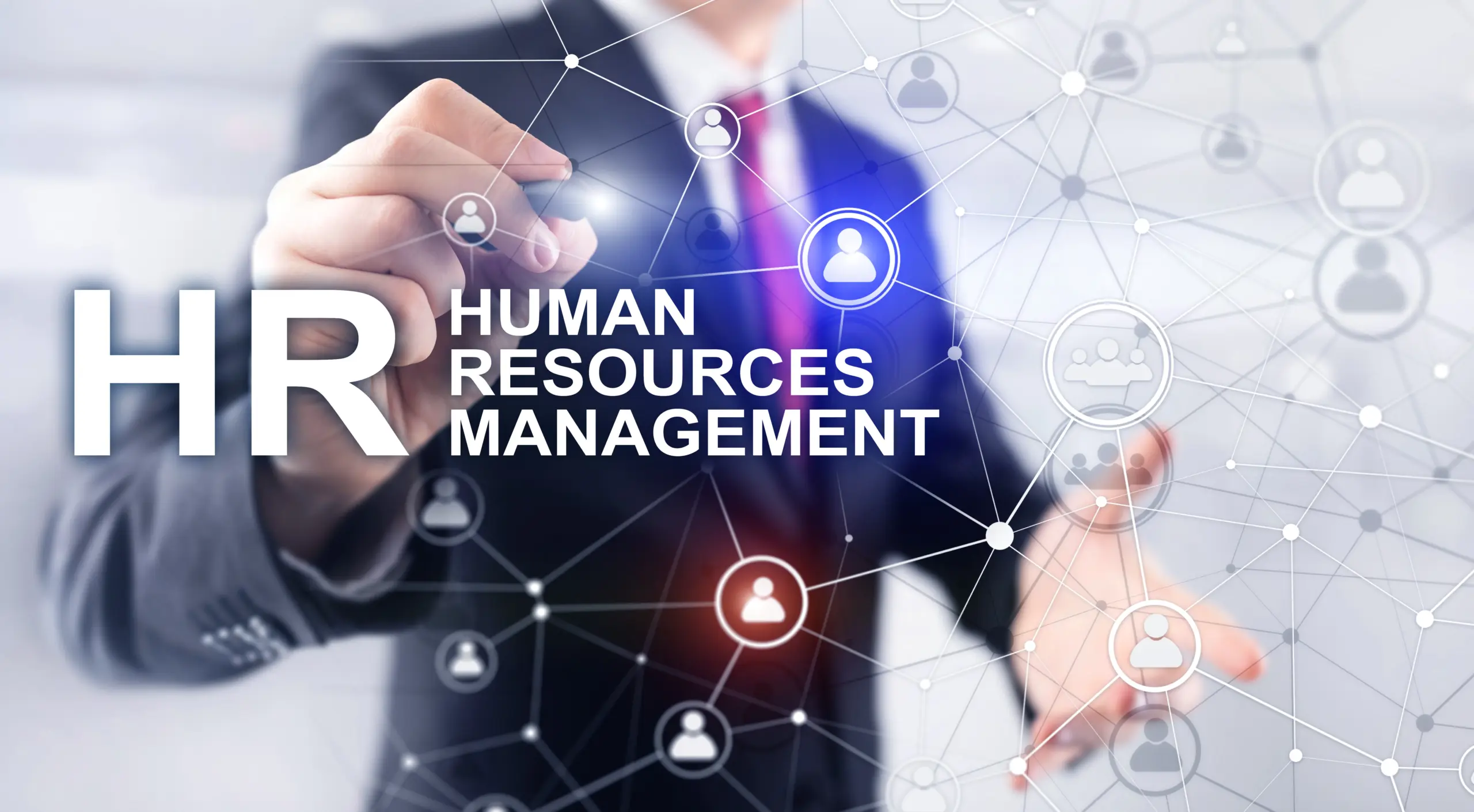 functions of human resource management