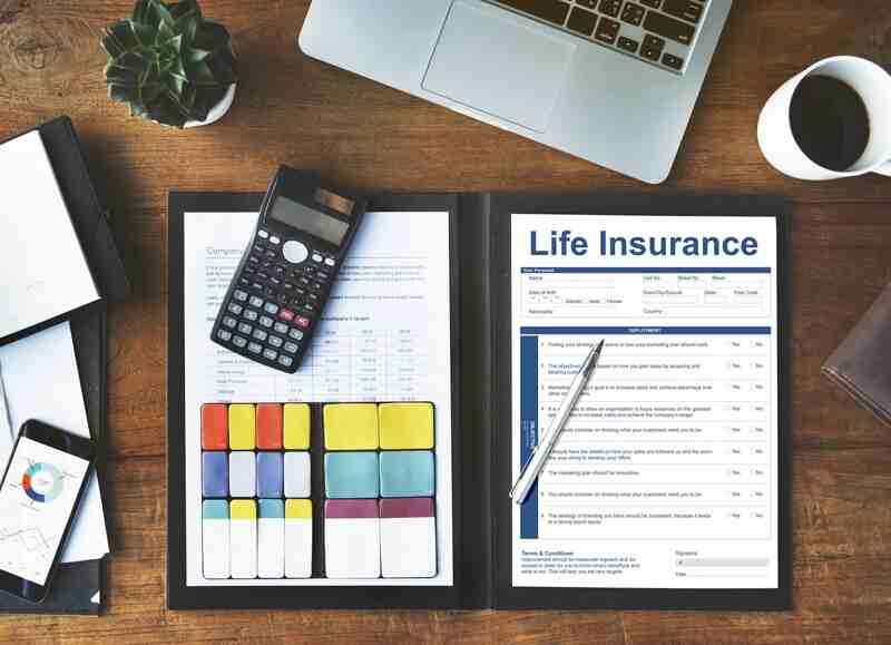 Insurance calculation