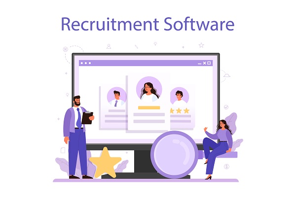 Recruitment Software