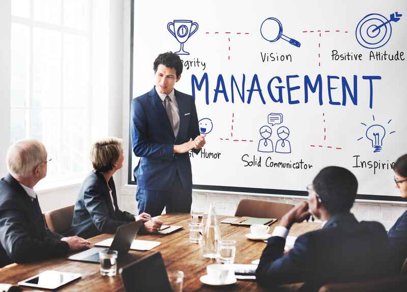 HR Management course in Dubai