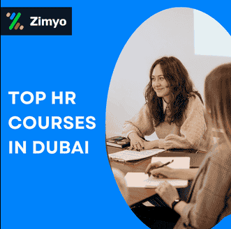 Top 10 HR courses in Dubai