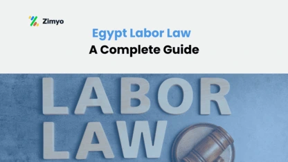 Egypt Labor Law