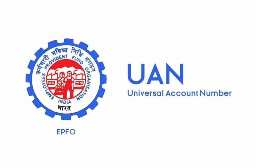 UAN EPFO logo, UAN Number meaning and definition