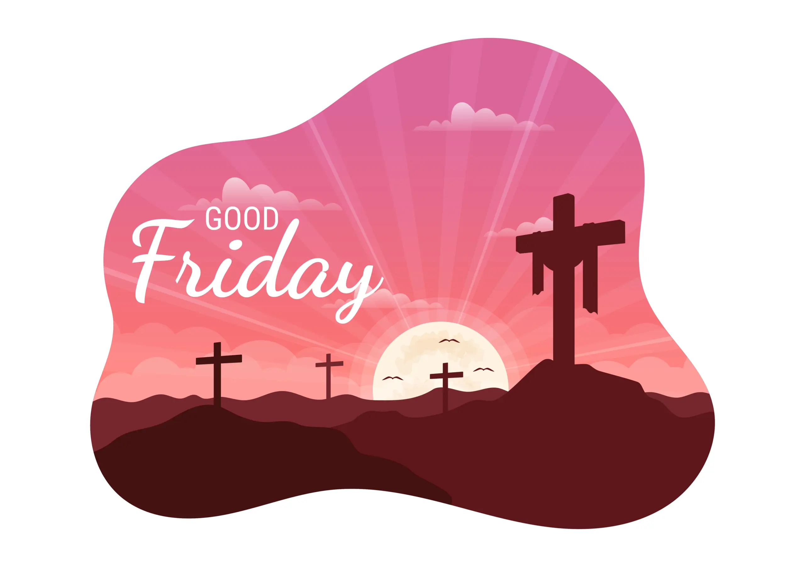 Good Friday - Public Holidays in Singapore