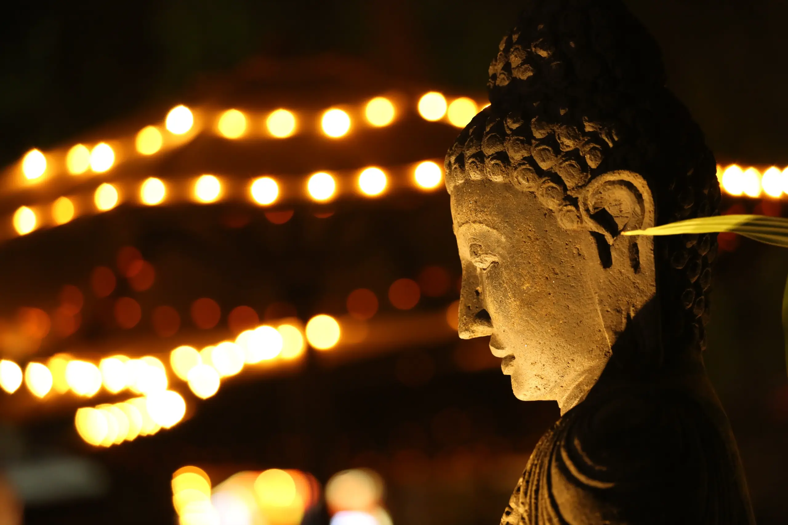 Vesak Day - Public Holidays in Singapore