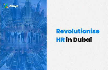 HR in Dubai